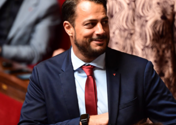 Sébastien Delogu assure ne pas connaître Pétain: "C'est humiliant pour lui." 17 Sébastien Delogu assure ne pas connaître Pétain: "C'est humiliant pour lui." Sébastien Delogu assure ne pas connaître Pétain: « C’est humiliant pour lui. »