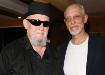 Charlélie Couture : « Y a un an on s&rsquo;est… », son frère Tom Novembre sans filtre sur leur relation