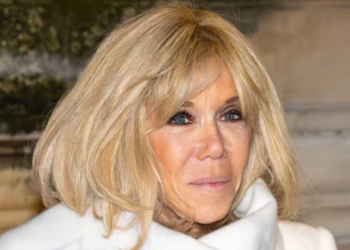 Brigitte Macron victime d’odieuses rumeurs transphobes : le verdict est tombé
