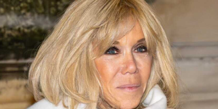 Capture decran 2024 09 12 180835 Brigitte Macron