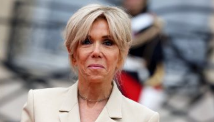 Capture decran 2024 09 12 180842 Brigitte Macron