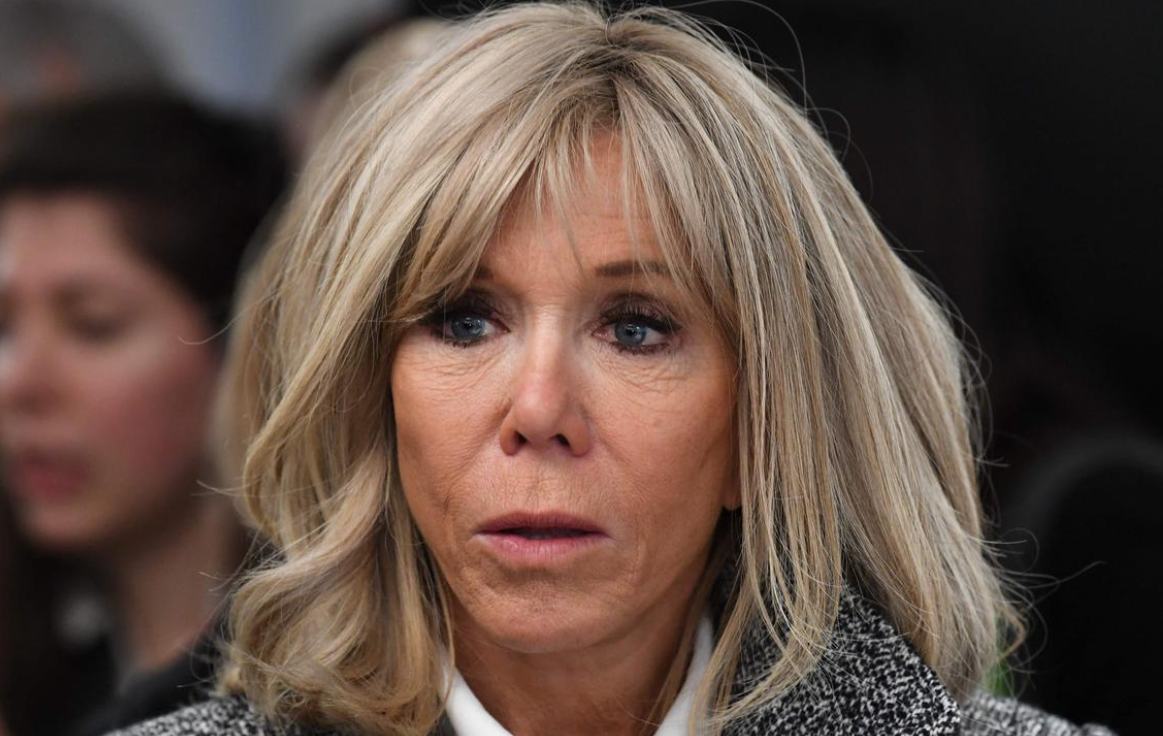 Capture decran 2024 09 12 180848 Brigitte Macron