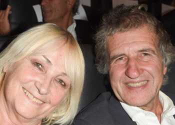 Mort de Gérard Leclerc, cette discrète attention d’Emmanuel Macron envers sa veuve Julie