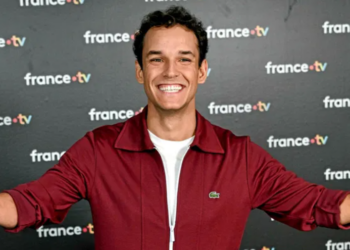 Théo Curin, nouvel animateur de Slam : ces précieux conseils donnés par Cyril Féraud