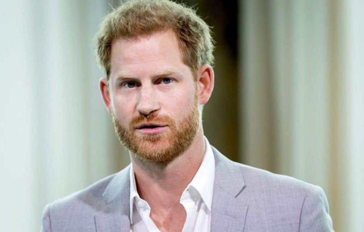 Capture decran 2024 09 13 144826 Prince Harry