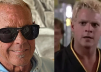 Mort à 63 ans de l'acteur Chad McQueen, le fils de Steve McQueen 13 Mort à 63 ans de l'acteur Chad McQueen, le fils de Steve McQueen Mort à 63 ans de l’acteur Chad McQueen, le fils de Steve McQueen