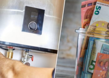 Chauffe-eau : comment économiser jusqu’à 143 € avec un simple accessoire ? 12 Chauffe-eau : comment économiser jusqu’à 143 € avec un simple accessoire ? Chauffe-eau : comment économiser jusqu’à 143 € avec un simple accessoire ?