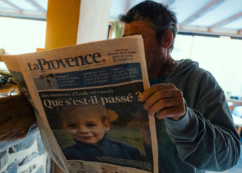 Disparition d’Émile : les analyses des ossements et des affaires du petit garçon sont terminées, quelles conclusions ? 6 Disparition d’Émile : les analyses des ossements et des affaires du petit garçon sont terminées, quelles conclusions ? Disparition d’Émile : les analyses des ossements et des affaires du petit garçon sont terminées, quelles conclusions ?