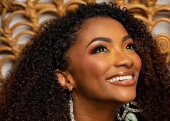 Miss France 2025 : qui est Moïra André, tout juste élue Miss Guadeloupe 2024 ?