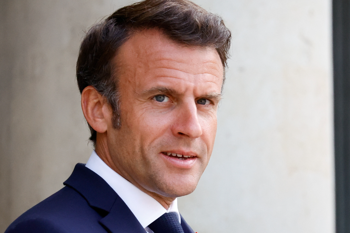 Capture decran 2024 09 17 162447 Macron