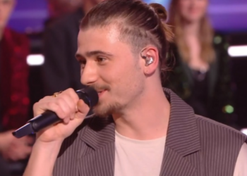 « Premier faux pas » : Pierre Garnier (Star Academy) fait une annonce qui divise les internautes