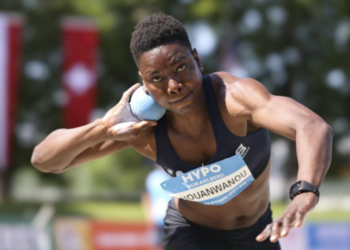 Disparition d’Odile Ahouanwanou : l’athlète des JO de Tokyo n’a plus donné signe de vie après avoir déposé son enfant à l’assistante maternelle