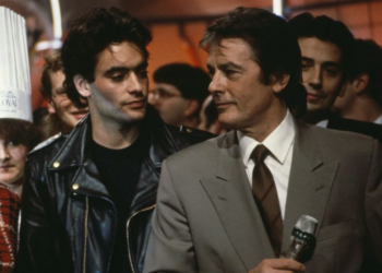 Anthony Delon : son message déchirant un mois après la mort d’Alain Delon