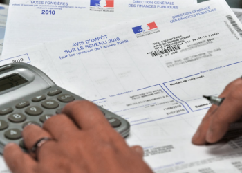 Impôts: faites-vous partie des contribuables aisés? 10 Impôts: faites-vous partie des contribuables aisés? Impôts: faites-vous partie des contribuables aisés?