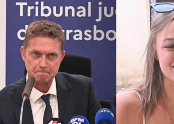 La jeune Lina (15 ans) a été ligotée : son ADN retrouvée à plusieurs endroits, les révélations du procureur de la République 11 La jeune Lina (15 ans) a été ligotée : son ADN retrouvée à plusieurs endroits, les révélations du procureur de la République La jeune Lina (15 ans) a été ligotée : son ADN retrouvée à plusieurs endroits, les révélations du procureur de la République