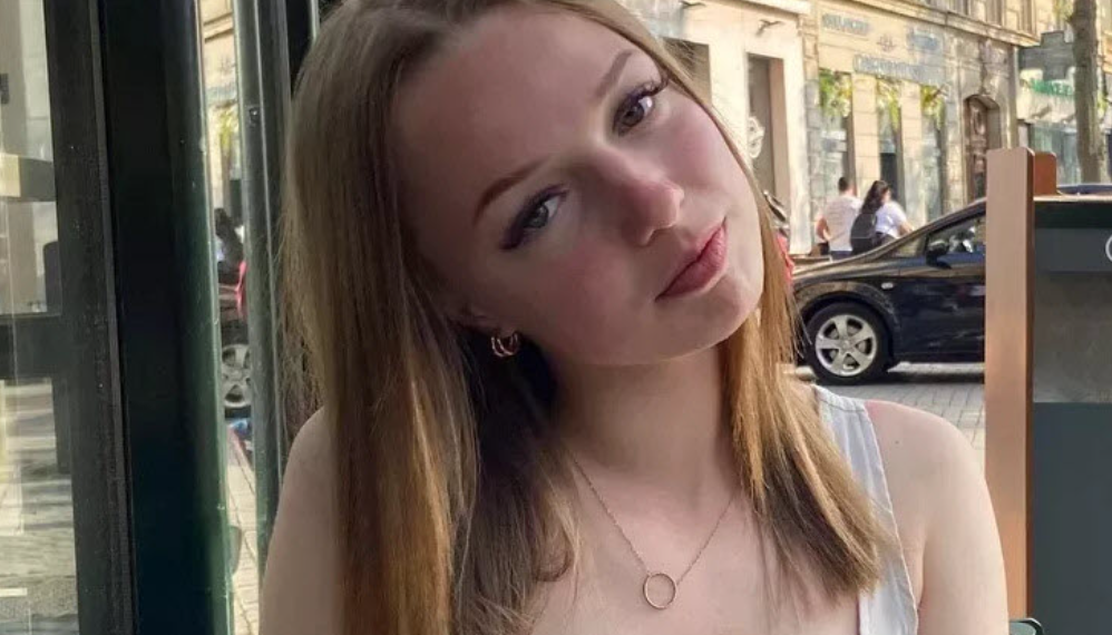 Disparition de Lina : "Je pense qu’on va rentrer tard", les derniers messages envoyés par l’adolescente sur son chemin vers la gare 9 Disparition de Lina : "Je pense qu’on va rentrer tard", les derniers messages envoyés par l’adolescente sur son chemin vers la gare Disparition de Lina : « Je pense qu’on va rentrer tard », les derniers messages envoyés par l’adolescente sur son chemin vers la gare
