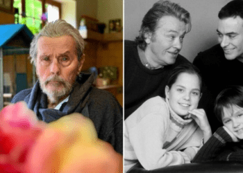 Mort d’Alain Delon : “ça ne se passe pas bien” pour son héritage, son testament contesté ? 12 Mort d’Alain Delon : “ça ne se passe pas bien” pour son héritage, son testament contesté ? Mort d’Alain Delon : “ça ne se passe pas bien” pour son héritage, son testament contesté ?