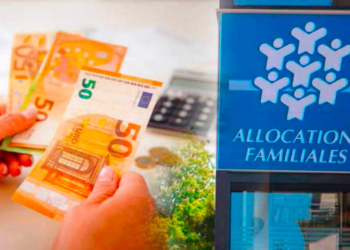 Les aides de la CAF ne seront pas versées à la date habituelle en octobre 2024 8 Les aides de la CAF ne seront pas versées à la date habituelle en octobre 2024 Arnaques téléphoniques : une bonne nouvelle dès le 1er octobre, découvrez ce qui va changer