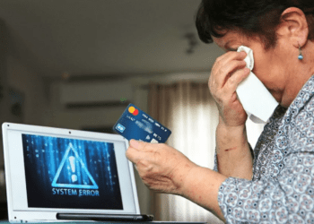 Arnaque à la carte bancaire : il perd 33 000 € en cliquant sur un simple lien, soyez vigilants 6 Arnaque à la carte bancaire : il perd 33 000 € en cliquant sur un simple lien, soyez vigilants Arnaque à la carte bancaire : il perd 33 000 € en cliquant sur un simple lien, soyez vigilants