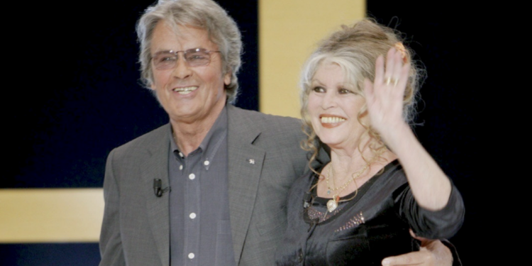 Capture decran 2024 09 20 153259 Brigitte Bardot