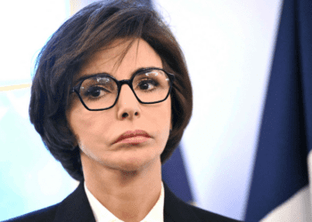 Rachida Dati : après les rumeurs, son sort au gouvernement enfin tranché ! 16 Rachida Dati : après les rumeurs, son sort au gouvernement enfin tranché ! Rachida Dati : après les rumeurs, son sort au gouvernement enfin tranché !