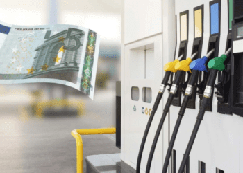 L’arnaque à 5 euros fait des ravages dans les stations-service, attention 6 L’arnaque à 5 euros fait des ravages dans les stations-service, attention L’arnaque à 5 euros fait des ravages dans les stations-service, attention