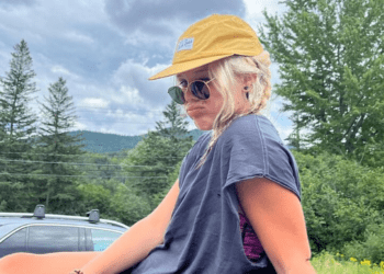 "Je suis une voyageuse solo, voici le pays d’Europe où je ne me suis pas sentie en sécurité" 2 "Je suis une voyageuse solo, voici le pays d’Europe où je ne me suis pas sentie en sécurité" « Je suis une voyageuse solo, voici le pays d’Europe où je ne me suis pas sentie en sécurité »