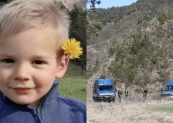 Mort d’Emile au Vernet : un proche des grand-parents du petit garçon odieusement pris pour cible 3 Mort d’Emile au Vernet : un proche des grand-parents du petit garçon odieusement pris pour cible Mort d’Emile au Vernet : un proche des grand-parents du petit garçon odieusement pris pour cible