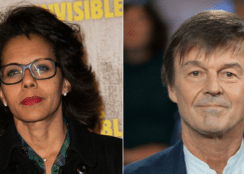 "Il draguait tout ce qui bougeait" : Audrey Pulvar affirme avoir déjà été accostée par Nicolas Hulot 18 "Il draguait tout ce qui bougeait" : Audrey Pulvar affirme avoir déjà été accostée par Nicolas Hulot « Il draguait tout ce qui bougeait » : Audrey Pulvar affirme avoir déjà été accostée par Nicolas Hulot
