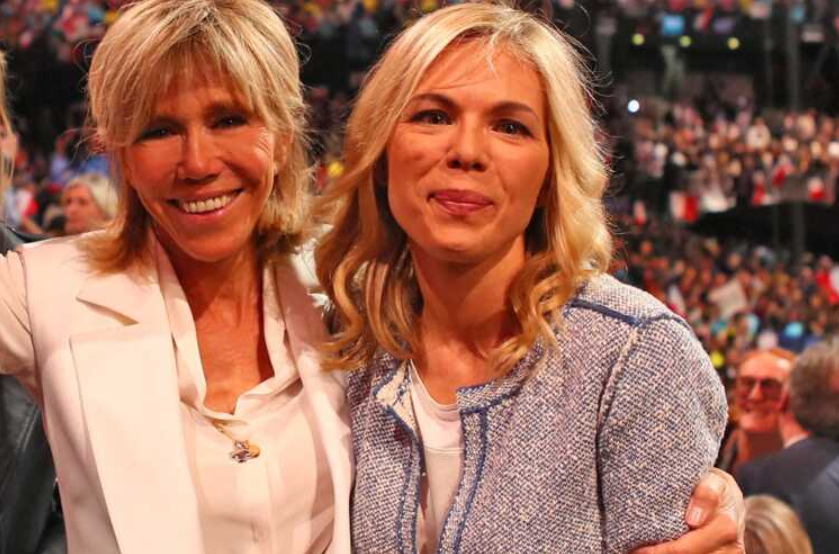 Capture decran 2024 09 23 205006 Brigitte Macron