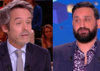 Yann Barthès : Quotidien accusé, Cyril Hanouna ose en parler en direct… mais ce n’est pas du tout ce à quoi on s’attendait 11 Yann Barthès : Quotidien accusé, Cyril Hanouna ose en parler en direct… mais ce n’est pas du tout ce à quoi on s’attendait Yann Barthès : Quotidien accusé, Cyril Hanouna ose en parler en direct… mais ce n’est pas du tout ce à quoi on s’attendait