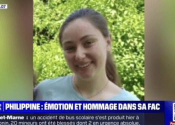 Drame au bois de Boulogne : l’autopsie de Philippine a parlé, cette zone d’ombre qui demeure 1 Drame au bois de Boulogne : l’autopsie de Philippine a parlé, cette zone d’ombre qui demeure Drame au bois de Boulogne : l’autopsie de Philippine a parlé, cette zone d’ombre qui demeure