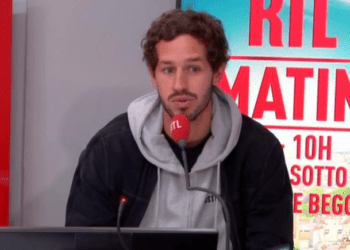 « Une déchirure » : Victor, le fils de Paul et Luana Belmondo répond à la fâcheuse question de Thomas Sotto