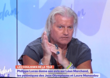 Philippe Lucas : « Deux mecs à l&rsquo;aéroport », comment il a appris que des photos intimes de Laure Manaudou allaient sortir
