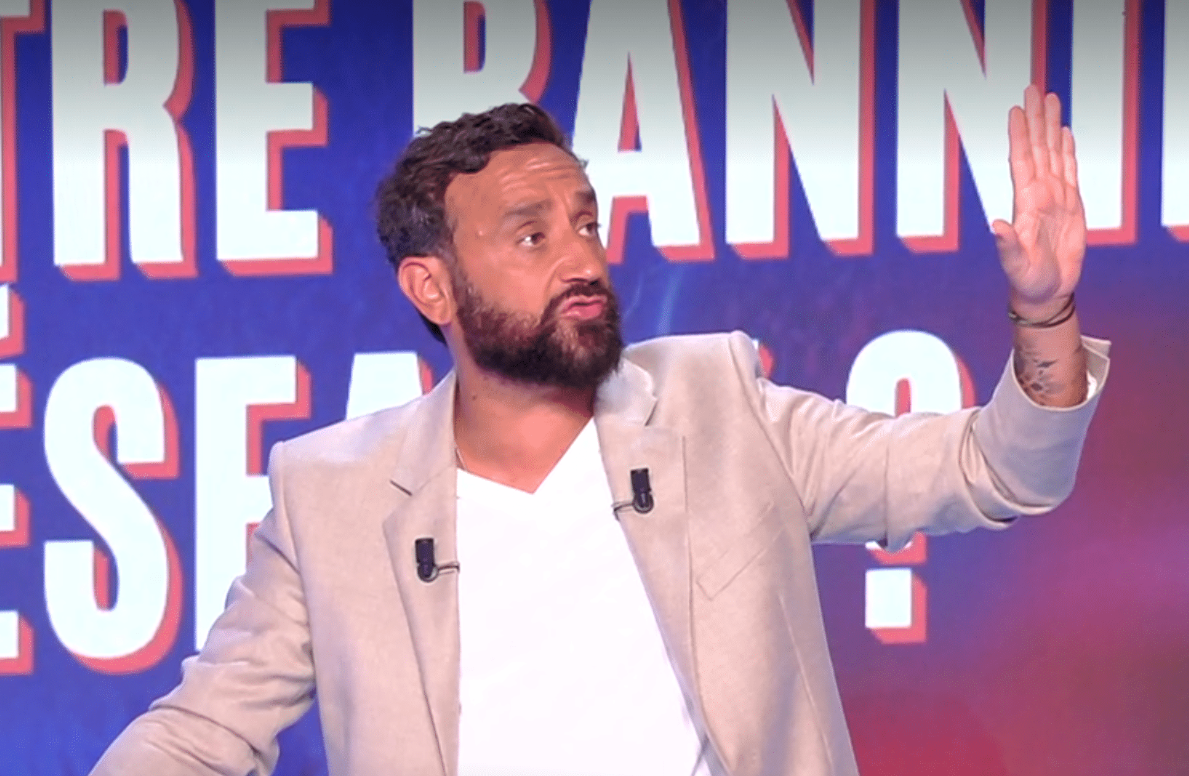 Capture decran 2024 09 25 113820 Cyril Hanouna