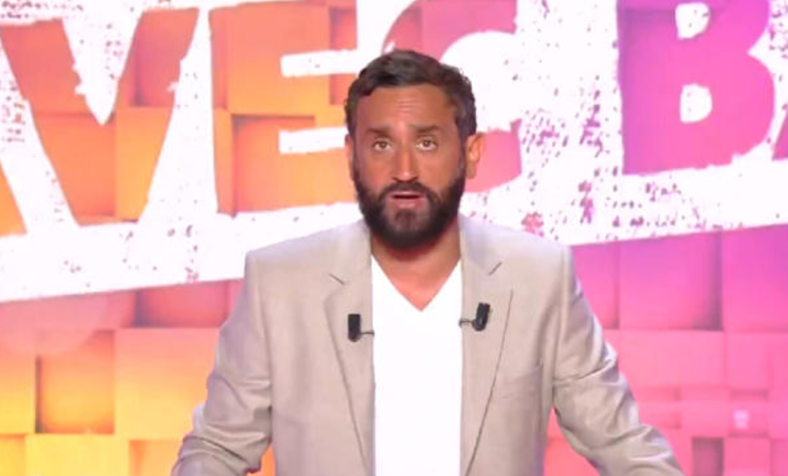 Capture decran 2024 09 25 114004 Cyril Hanouna