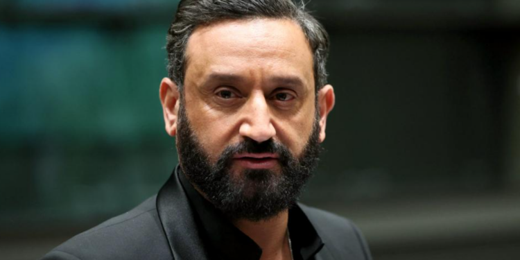 Capture decran 2024 09 25 114009 Cyril Hanouna