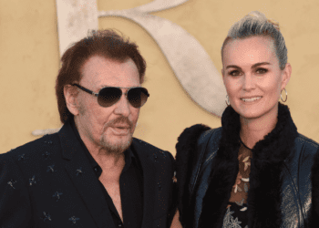 Johnny Hallyday : ce nouvel hommage « pas top » que Laeticia a passé sous silence