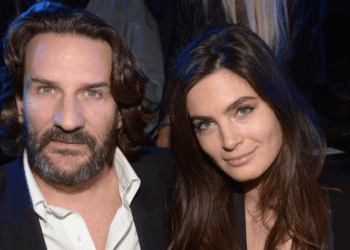 Qui est Lara Micheli, la femme de Frédéric Beigbeder ?