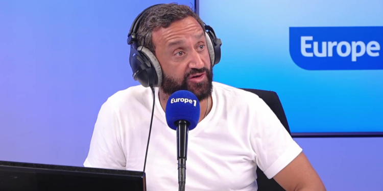 Capture decran 2024 09 26 094245 Cyril Hanouna