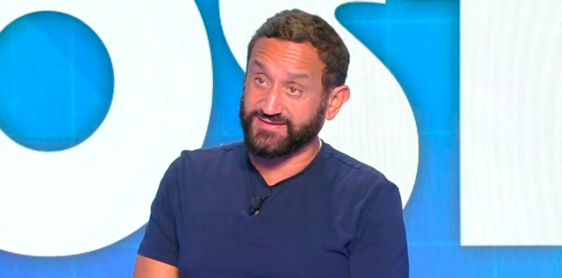 Capture decran 2024 09 26 094300 Cyril Hanouna