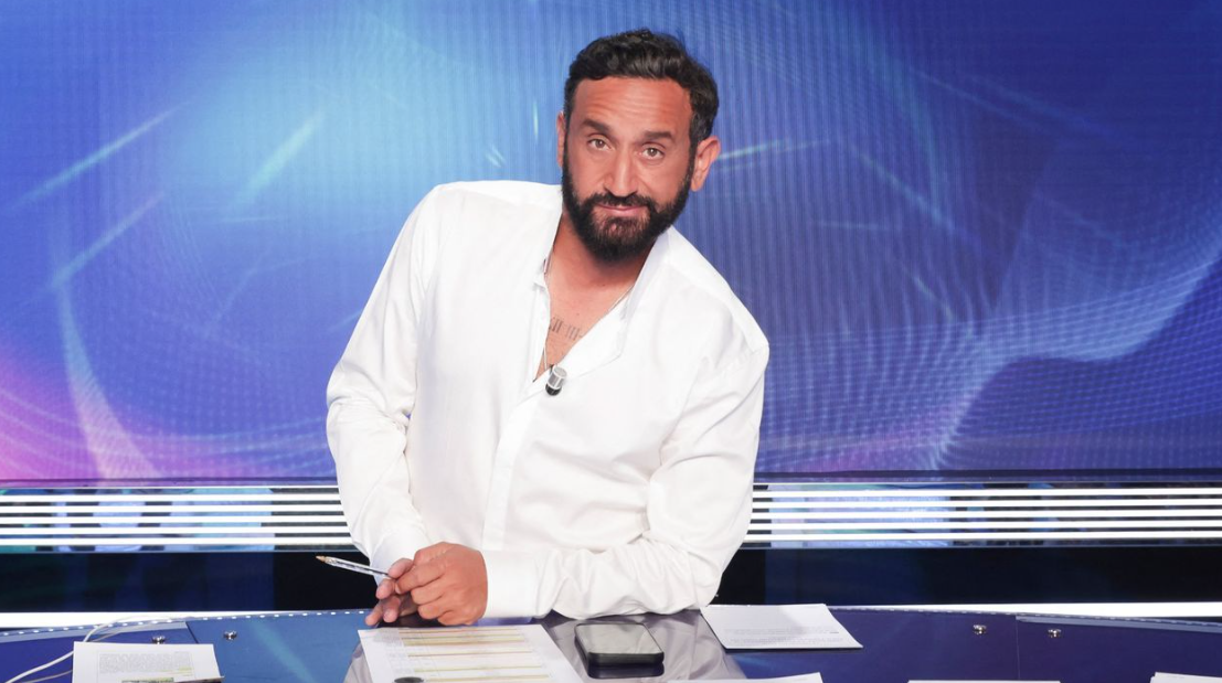 Capture decran 2024 09 26 094313 Cyril Hanouna