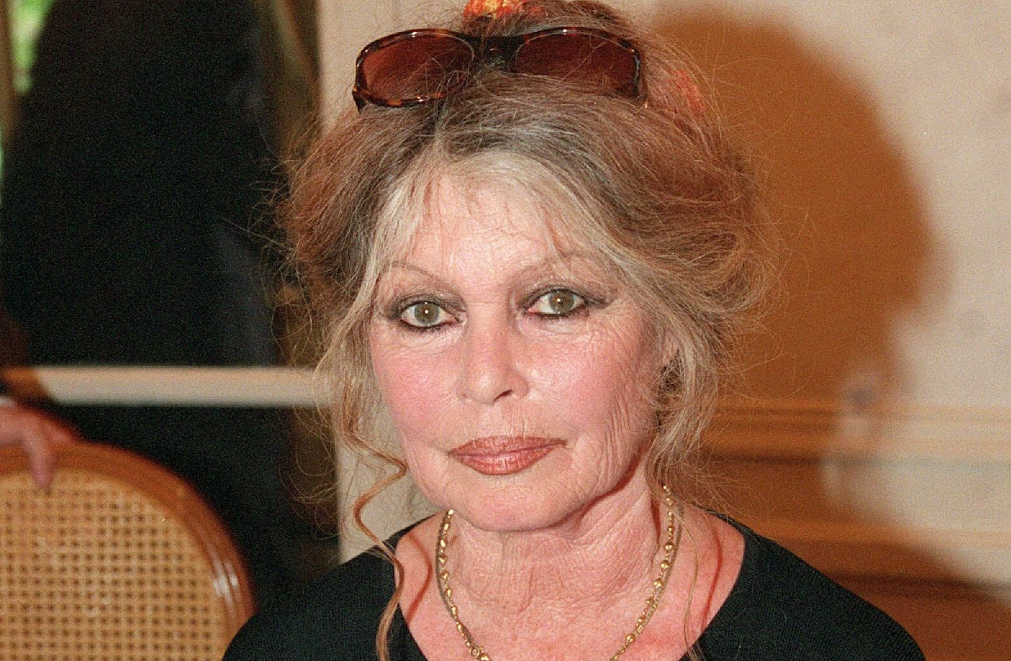 Capture decran 2024 09 26 114444 Brigitte Bardot