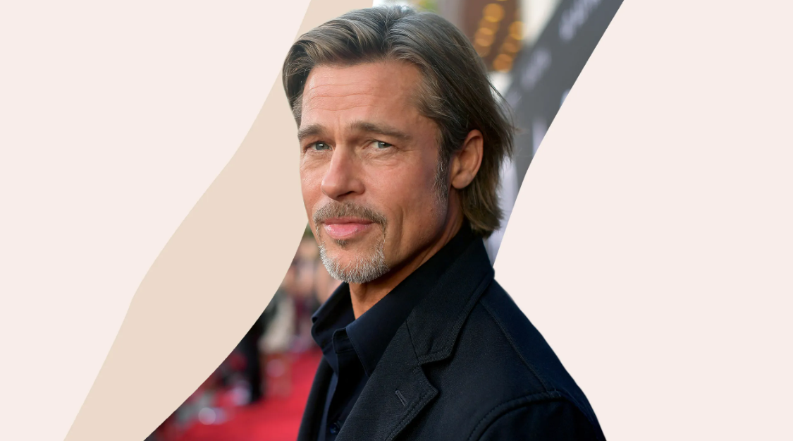 Capture decran 2024 09 27 095240 Brad Pitt