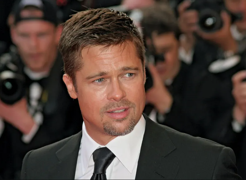 Capture decran 2024 09 27 095322 Brad Pitt