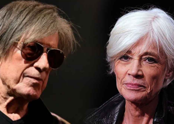 Jacques Dutronc : son fils Thomas inquiet ? Après la mort de Françoise Hardy, cette pensée qui le hante