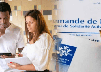 RSA : ce couple a tenté de frauder la Caf en dissimulant son mariage