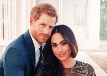 Meghan et Harry : la rupture est actée entre les Sussex !
