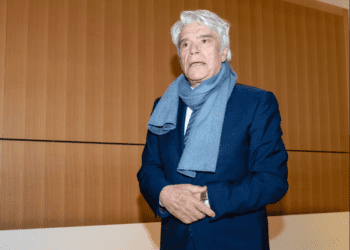 Bernard Tapie : ce rêve qu’il avait quelques jours avant de mourir 14 Bernard Tapie : ce rêve qu’il avait quelques jours avant de mourir Bernard Tapie : ce rêve qu’il avait quelques jours avant de mourir