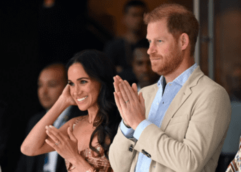 Meghan Markle : nouvelles accusations de harcèlement contre la femme du prince Harry soupçonnée d’avoir crié sur un fleuriste 13 Meghan Markle : nouvelles accusations de harcèlement contre la femme du prince Harry soupçonnée d’avoir crié sur un fleuriste Meghan Markle : nouvelles accusations de harcèlement contre la femme du prince Harry soupçonnée d’avoir crié sur un fleuriste